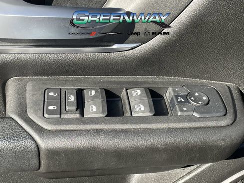 Used 2025 RAM 1500 Big Horn RWD image 18