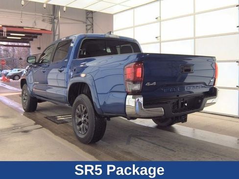 Used 2023 Toyota Tacoma SR5 image 5