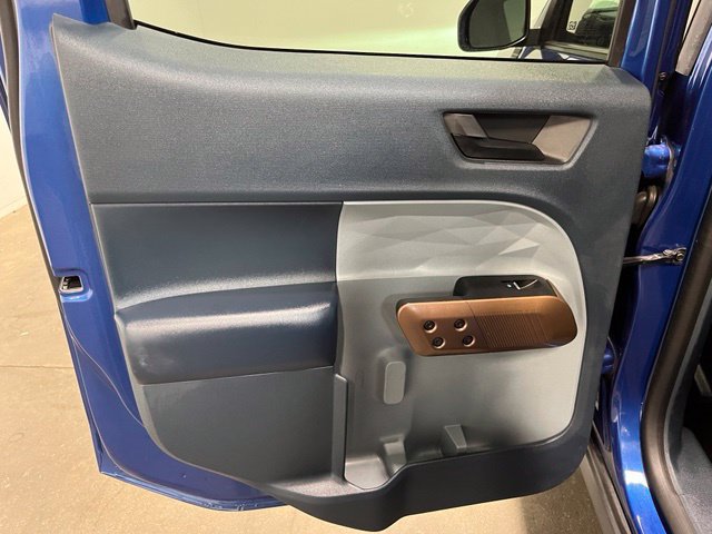 Used 2024 Ford Maverick Lariat FWD image 16