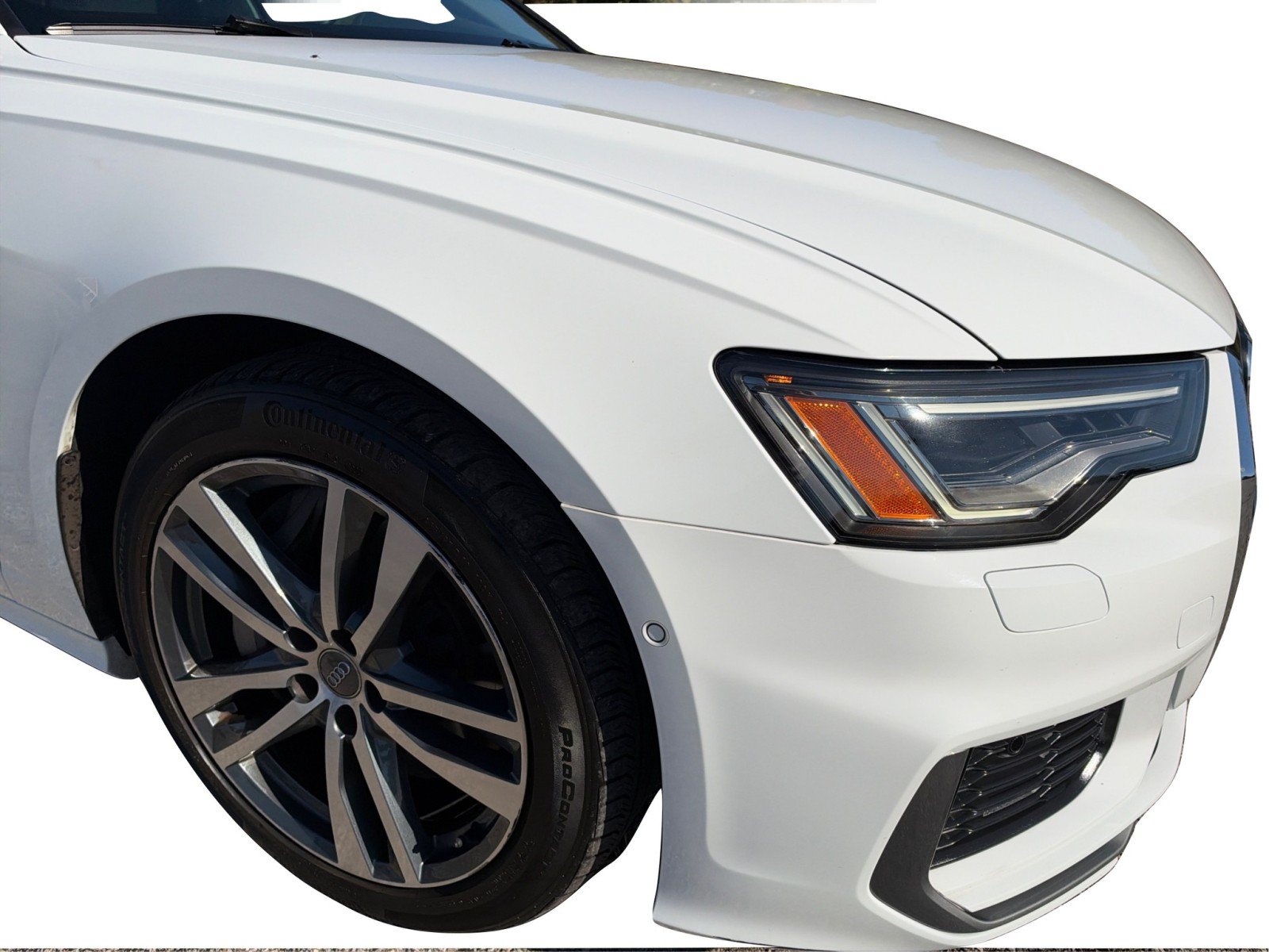 Used 2019 Audi A6 3.0T Premium Plus AWD/4WD image 13