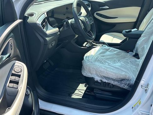 New 2026 Buick Encore GX Preferred w/ Comfort Package image 11