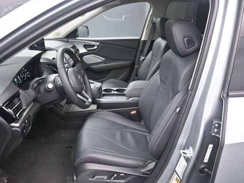 New 2026 Acura RDX w/ Technology Package AWD/4WD image 20