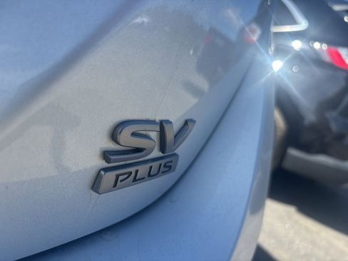 Used 2023 Nissan Leaf SV Plus image 8