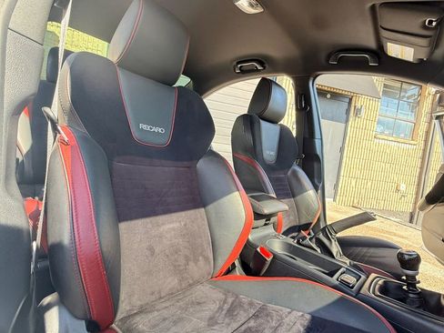 Used 2020 Subaru WRX Premium AWD/4WD image 14