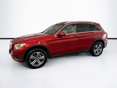 Used 2019 Mercedes-Benz GLC 300 4MATIC