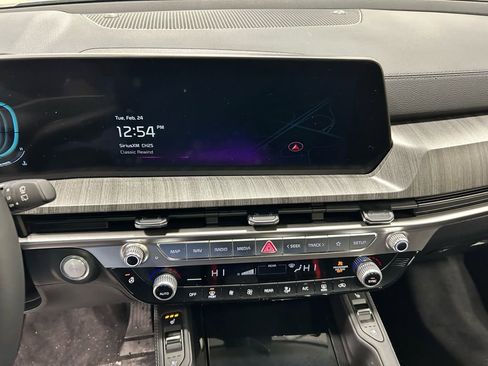New 2025 Kia Telluride EX image 14