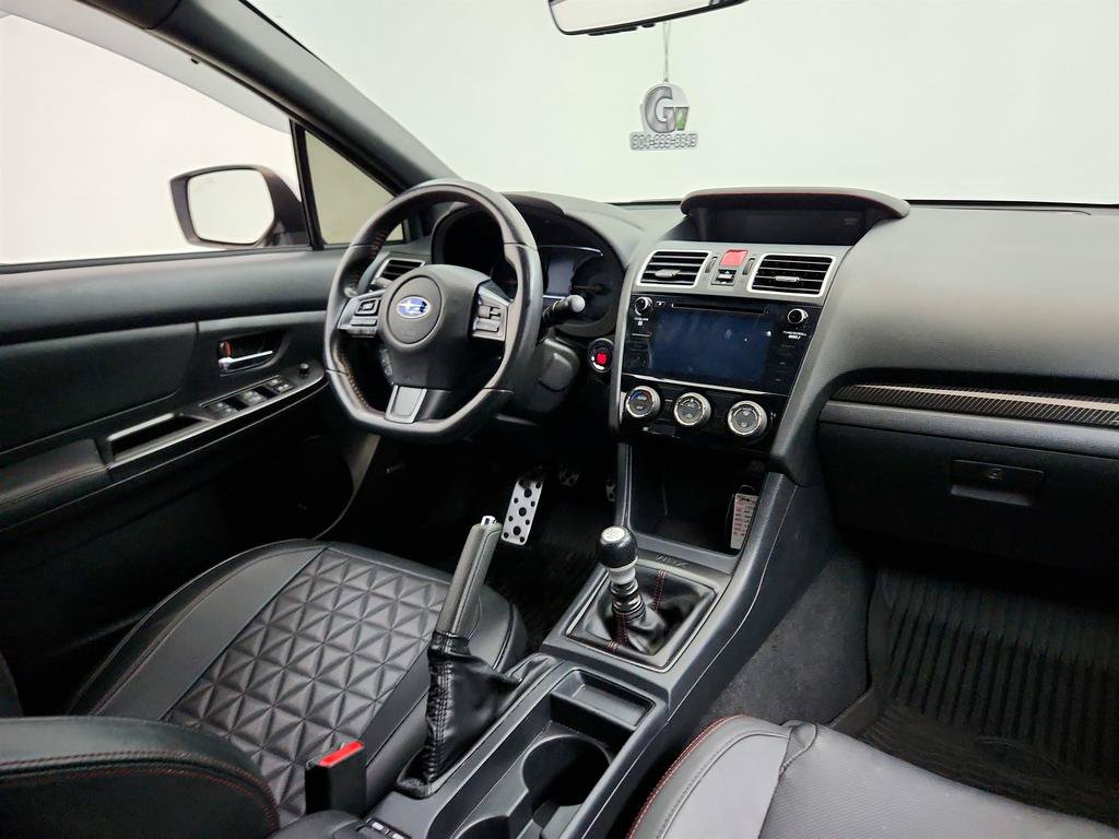 Used 2019 Subaru WRX Limited w/ Popular Package #3 (IZT) AWD/4WD image 27