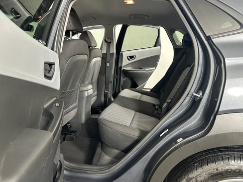 Used 2019 Hyundai Kona SEL image 28