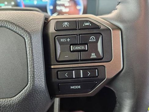 Used 2025 Toyota Land Cruiser w/ Premium Package image 12