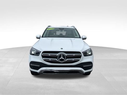 Used 2020 Mercedes-Benz GLE 350 GLE 350 image 8