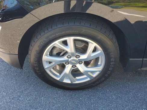 Used 2020 Chevrolet Equinox LT image 37