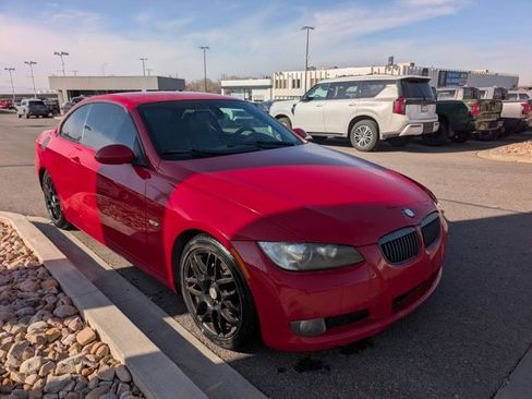 Used 2007 BMW 328i Convertible image 3