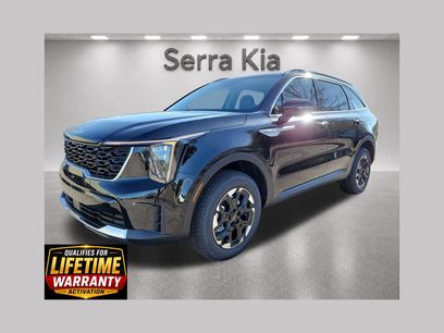Used 2026 Kia Sorento S