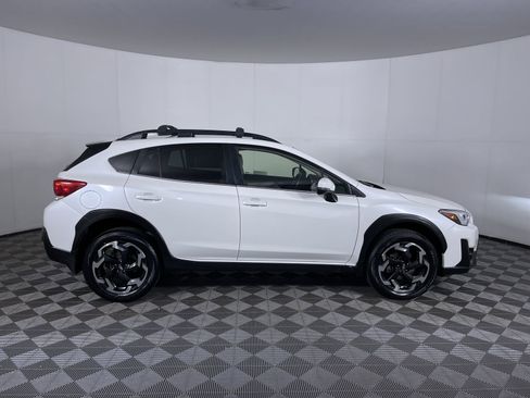 Used 2023 Subaru Crosstrek 2.5i Limited w/ Popular Package #3 image 10