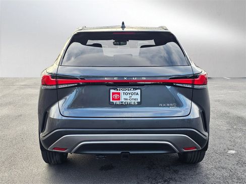 Used 2026 Lexus RX 350 AWD image 4