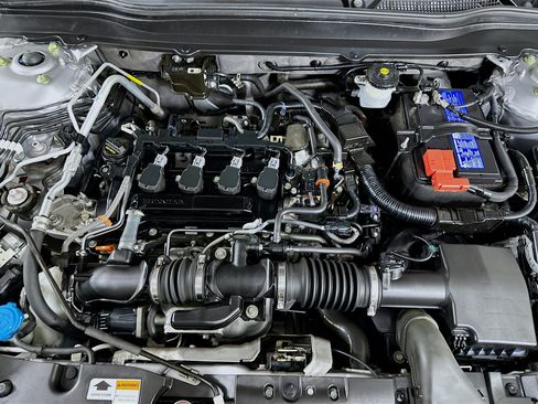 Used 2022 Honda Accord Sport image 30