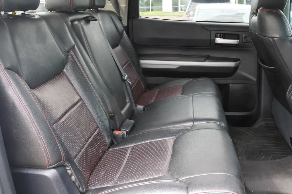 Used 2019 Toyota Tundra SR5 w/ SR5 Upgrade Package AWD/4WD image 21