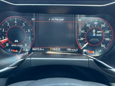 Used 2022 Ford Mustang GT Premium w/ GT Performance Package RWD image 34