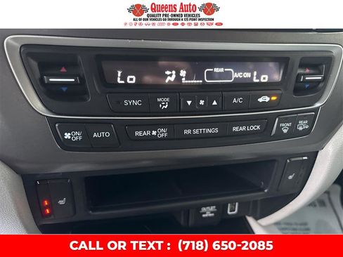 Used 2020 Honda Pilot EX image 38