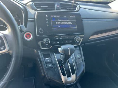 Used 2019 Honda CR-V EX-L image 18