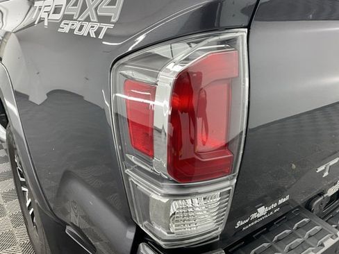 Used 2023 Toyota Tacoma TRD Sport image 23