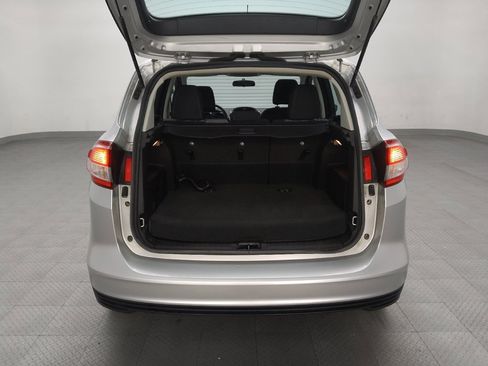 Used 2017 Ford C-MAX SE image 29