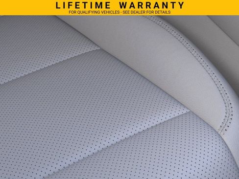 New 2026 GMC Terrain Denali AWD/4WD image 21