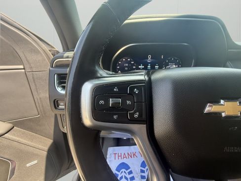 Used 2023 Chevrolet Tahoe LT w/ LT Signature Plus Package AWD/4WD image 19