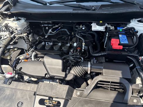 Used 2024 Honda CR-V EX image 27