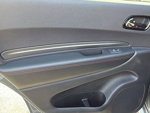 New 2026 Dodge Durango GT image 18