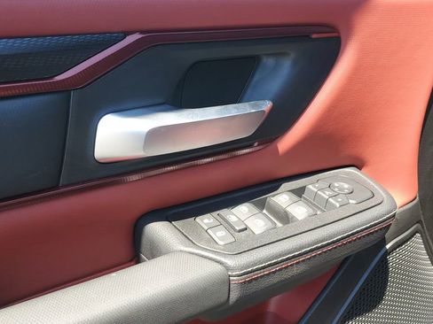 New 2026 RAM 1500 Rebel w/ Rebel Level 1 Equipment Group image 21