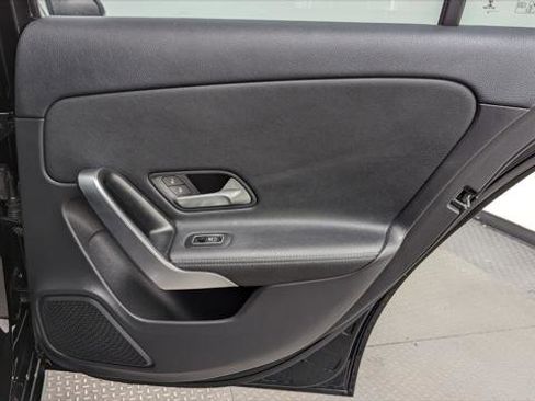 Used 2020 Mercedes-Benz A 220 A 220 image 19