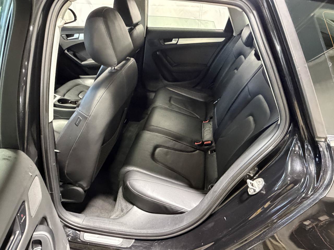 Used 2009 Audi A4 2.0T Premium Plus AWD/4WD image 18