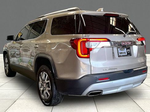 Certified 2023 GMC Acadia SLT AWD/4WD image 11