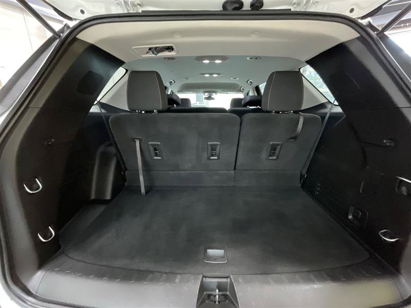Used 2018 Chevrolet Traverse LS AWD/4WD image 26