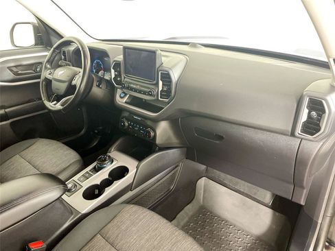 Used 2023 Ford Bronco Sport Big Bend w/ Convenience Package AWD/4WD image 28