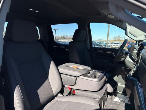 Used 2026 Chevrolet Silverado 1500 RST w/ RST Select Package image 27