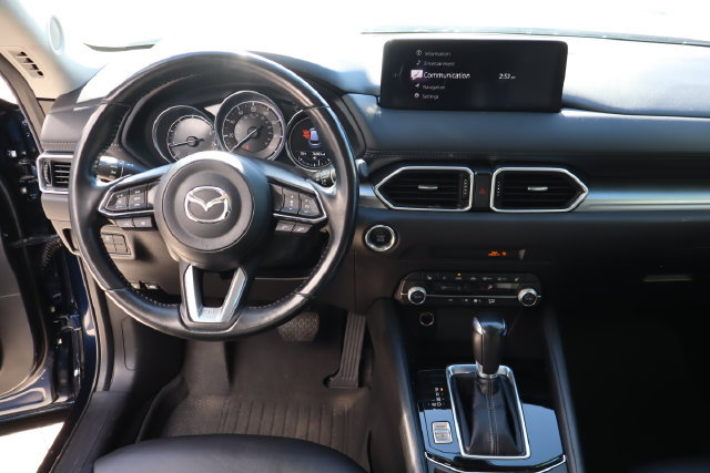 Used 2021 MAZDA CX-5 Touring AWD/4WD image 29