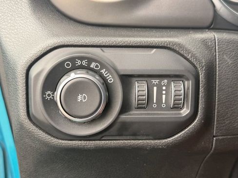 Used 2019 Jeep Wrangler Unlimited Sport S AWD/4WD image 20