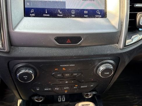 Used 2020 Ford Ranger XLT w/ Equipment Group 301A Mid AWD/4WD image 5