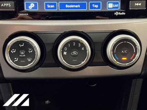 Used 2015 Subaru Impreza 2.0i Sport Premium image 17