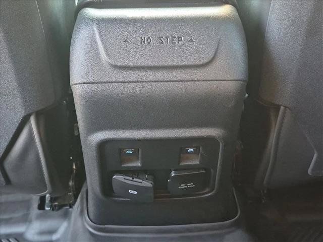 Used 2023 Ford Bronco Raptor AWD/4WD image 17