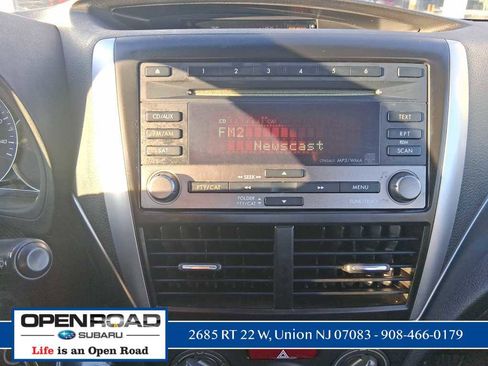 Used 2011 Subaru Forester 2.5X image 17