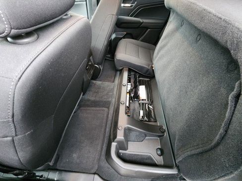 Used 2023 Chevrolet Colorado LT w/ LT Convenience Package II image 23