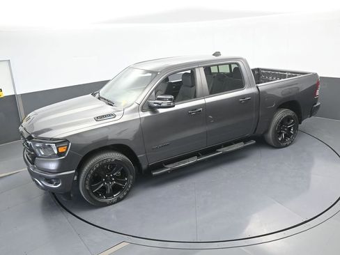 Used 2024 RAM 1500 Big Horn image 54