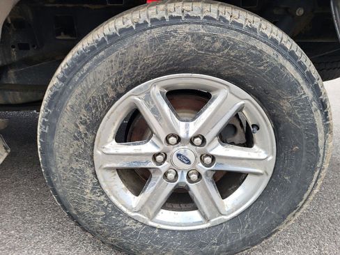 Used 2024 Ford F150 XLT w/ Tow/Haul Package image 16