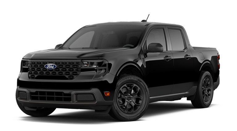 New 2026 Ford Maverick XLT FWD image 35