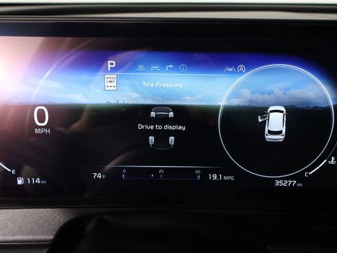 Used 2023 Kia Sportage SX FWD image 4