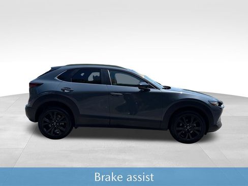 Used 2025 MAZDA CX-30 AWD 2.5 S w/ Preferred Package image 9