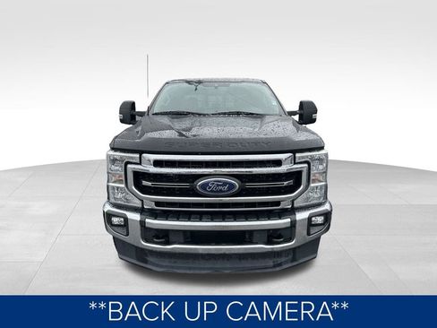 Used 2022 Ford F250 Lariat image 7